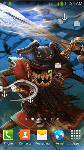 Download livewallpaper Pirates for Android. Get full version of Android apk livewallpaper Pirates for tablet and phone.