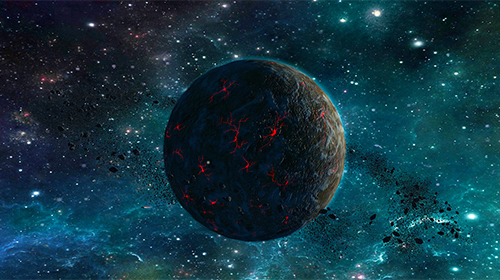 Download Planet 3D - livewallpaper for Android. Planet 3D apk - free download.
