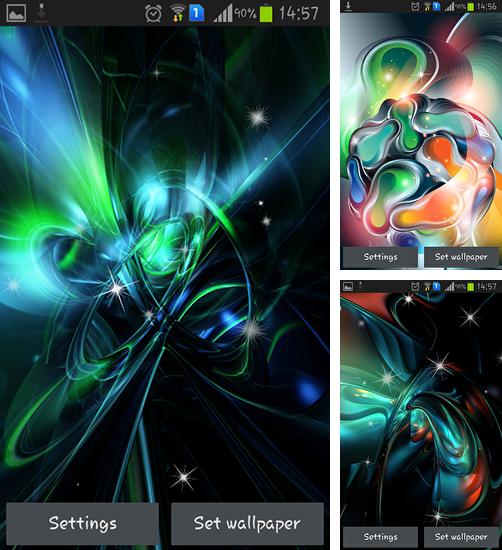 Download live wallpaper Plasma 2015 for Android. Get full version of Android apk livewallpaper Plasma 2015 for tablet and phone.