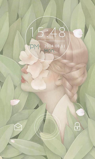 Download livewallpaper Quiet flower for Android. Get full version of Android apk livewallpaper Quiet flower for tablet and phone.