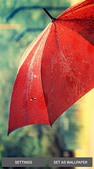 Download Rain by My live wallpaper - livewallpaper for Android. Rain by My live wallpaper apk - free download.