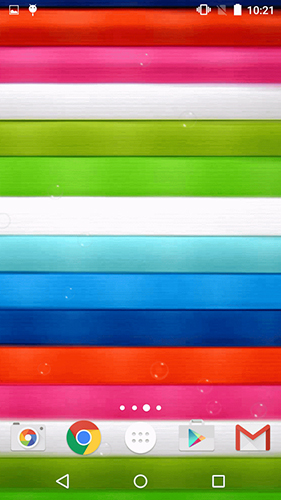 Kostenloses Android-Live Wallpaper Regenbogen. Vollversion der Android-apk-App Rainbow by Free Wallpapers and Backgrounds für Tablets und Telefone.