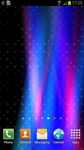 Download Rays of light - livewallpaper for Android. Rays of light apk - free download.