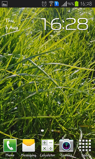 Download livewallpaper Real grass for Android. Get full version of Android apk livewallpaper Real grass for tablet and phone.