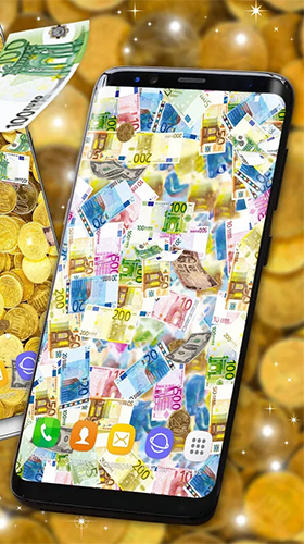 Screenshots von Real money für Android-Tablet, Smartphone.