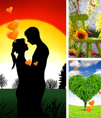Download live wallpaper Romantic by Latest Live Wallpapers for Android. Get full version of Android apk livewallpaper Romantic by Latest Live Wallpapers for tablet and phone.