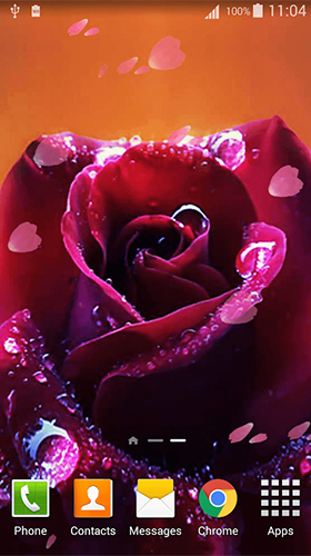 Download livewallpaper Rose 3D by Lux Live Wallpapers for Android. Get full version of Android apk livewallpaper Rose 3D by Lux Live Wallpapers for tablet and phone.