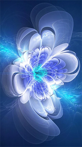 Download Shining flowers - livewallpaper for Android. Shining flowers apk - free download.