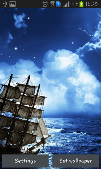 Download livewallpaper Ship for Android. Get full version of Android apk livewallpaper Ship for tablet and phone.