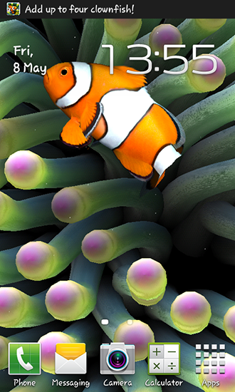Baixe o papeis de parede animados Sim aquarium para Android gratuitamente. Obtenha a versao completa do aplicativo apk para Android Simulador de aquário para tablet e celular.