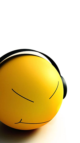 Papeis de parede animados Smileys para Android. Papeis de parede animados Smileys para download gratuito.