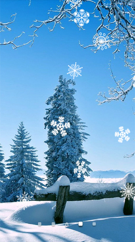 Download livewallpaper Snowfall by Amax LWPS for Android. Get full version of Android apk livewallpaper Snowfall by Amax LWPS for tablet and phone.
