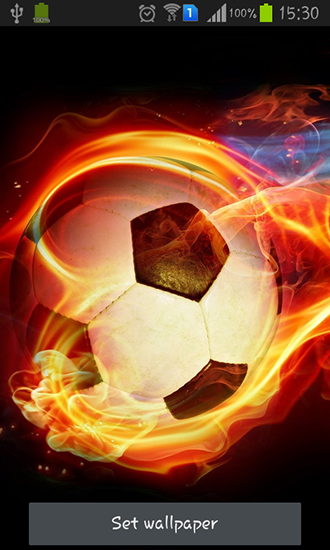 Download livewallpaper Soccer for Android. Get full version of Android apk livewallpaper Soccer for tablet and phone.