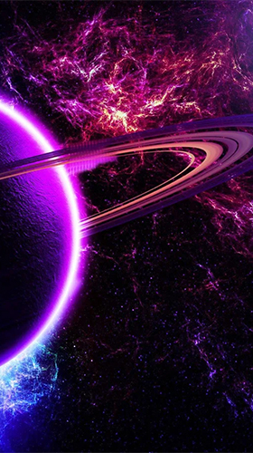 Space by HQ Awesome Live Wallpaper für Android spielen. Live Wallpaper Weltall kostenloser Download.