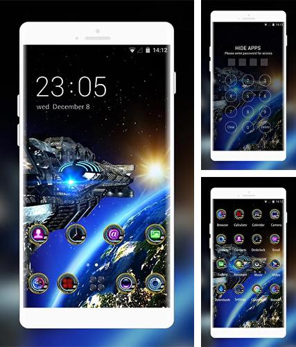 Download live wallpaper Space galaxy 3D by Mobo Theme Apps Team for Android. Get full version of Android apk livewallpaper Space galaxy 3D by Mobo Theme Apps Team for tablet and phone.