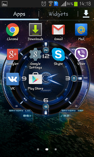 Space tourism für Android spielen. Live Wallpaper Weltraumtourismus kostenloser Download.