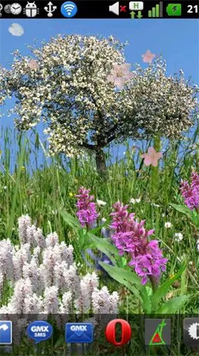 Spring flowers by SoundOfSource用 Android 無料ゲームをダウンロードします。 タブレットおよび携帯電話用のフルバージョンの Android APK アプリサウンド・オブ・ソース: 春の花を取得します。