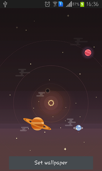 Baixe o papeis de parede animados Star and universe para Android gratuitamente. Obtenha a versao completa do aplicativo apk para Android Estrela e universo para tablet e celular.