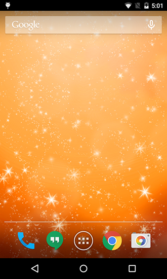 Download Star rain - livewallpaper for Android. Star rain apk - free download.