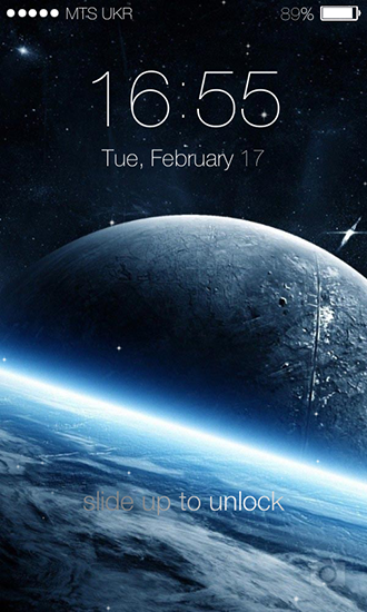 Скріншот Stars: Locker. Скачати живі шпалери на Андроїд планшети і телефони.