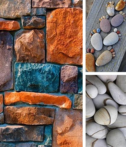 Download live wallpaper Stone for Android. Get full version of Android apk livewallpaper Stone for tablet and phone.