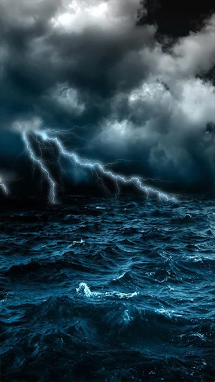 Screenshots of the Storm for Android tablet, phone.