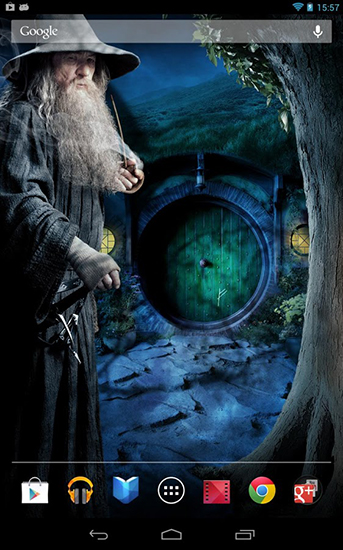 The Hobbit