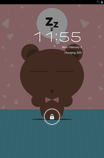 Descarga gratuita fondos de pantalla animados Oso Tony para Android. Consigue la versión completa de la aplicación apk de Tony bear para tabletas y teléfonos Android.