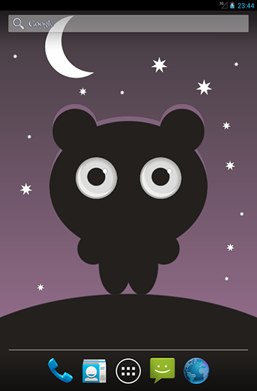Download Tony bear - livewallpaper for Android. Tony bear apk - free download.