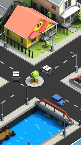Baixe o papeis de parede animados Toon Town para Android gratuitamente. Obtenha a versao completa do aplicativo apk para Android Cidade de desenhos para tablet e celular.