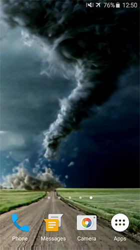Download Tornado by Video Themes Pro - livewallpaper for Android. Tornado by Video Themes Pro apk - free download.