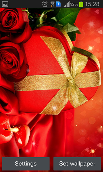 Download livewallpaper Valentine's Day by Hq awesome live wallpaper for Android. Get full version of Android apk livewallpaper Valentine's Day by Hq awesome live wallpaper for tablet and phone.