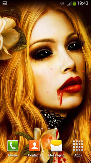 Download livewallpaper Vampires for Android. Get full version of Android apk livewallpaper Vampires for tablet and phone.