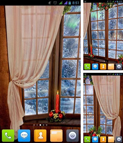 Baixe o papeis de parede animados Waiting for Christmas para Android gratuitamente. Obtenha a versao completa do aplicativo apk para Android Waiting for Christmas para tablet e celular.
