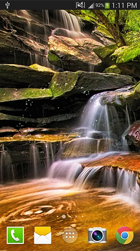 Download livewallpaper Waterfall by Live wallpaper HD for Android. Get full version of Android apk livewallpaper Waterfall by Live wallpaper HD for tablet and phone.