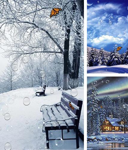 Download live wallpaper Winter by SubMad Group for Android. Get full version of Android apk livewallpaper Winter by SubMad Group for tablet and phone.