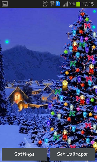 Download livewallpaper Winter holidays 2015 for Android. Get full version of Android apk livewallpaper Winter holidays 2015 for tablet and phone.