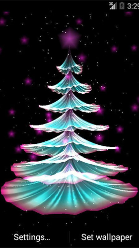 Download Winter tree - livewallpaper for Android. Winter tree apk - free download.
