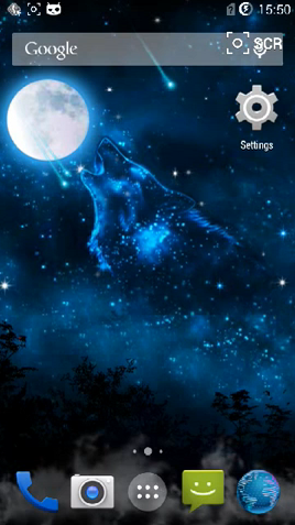 Download livewallpaper Wolf: Call song for Android. Get full version of Android apk livewallpaper Wolf: Call song for tablet and phone.