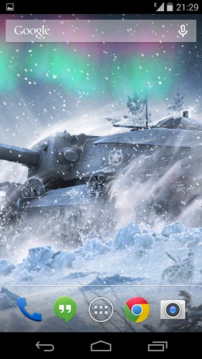 Download livewallpaper World of tanks for Android. Get full version of Android apk livewallpaper World of tanks for tablet and phone.