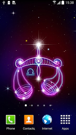 Download Zodiac signs - livewallpaper for Android. Zodiac signs apk - free download.