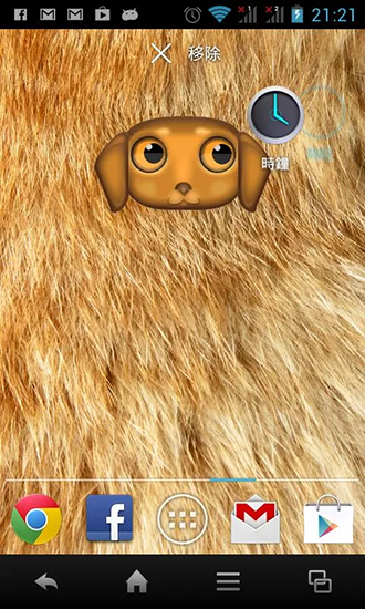 Baixe o papeis de parede animados Zoo: Dog para Android gratuitamente. Obtenha a versao completa do aplicativo apk para Android Zoo: Cachorro para tablet e celular.