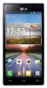 Download free live wallpapers for LG Optimus 4X HD