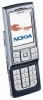 Téléchargez des thèmes sous Nokia 6270 gratuitement