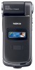 Nokia N93 themes - free download