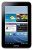 サムスン Galaxy Tab 2 用の無料ライブ壁紙をダウンロード