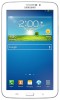 Download apps for Samsung Galaxy Tab 3 7.0 SM T211 for free