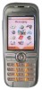 Sony-Ericsson K500i themes - free download