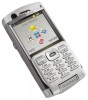 Sony-Ericsson P990i themes - free download