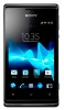 Sony Xperia E